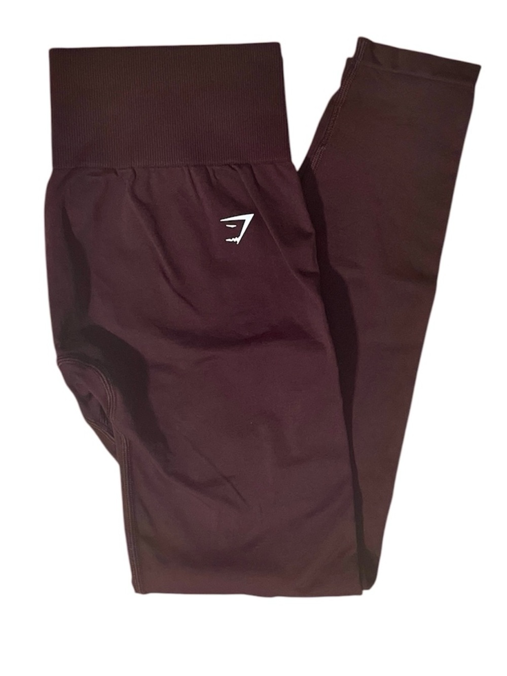 Gymshark Light Hold Seamless Leggings